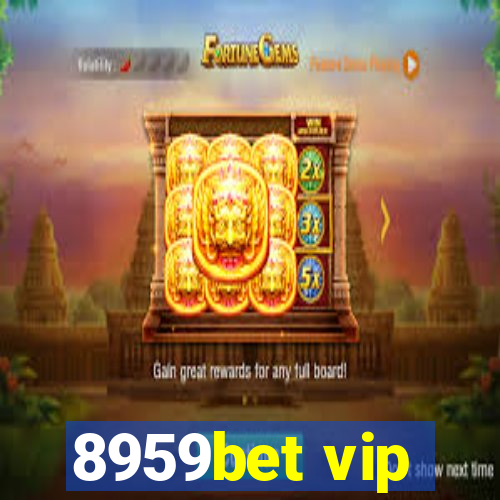 8959bet vip